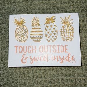 Pineapple Decor🍍